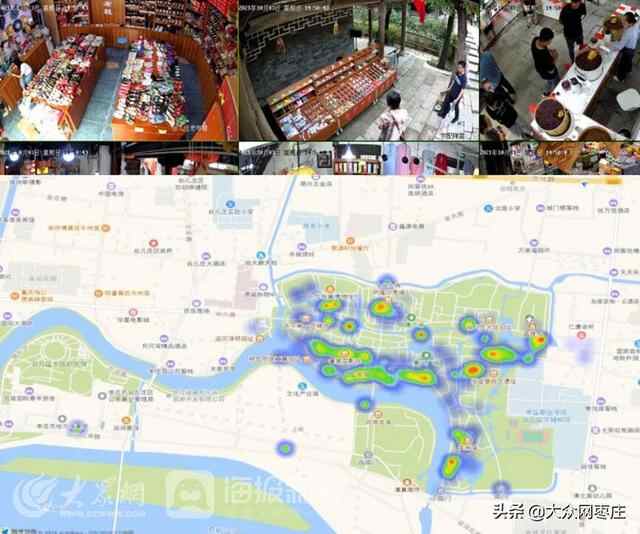 数字乡村看枣庄｜台儿庄大力推动数字乡村建设赋能乡村振兴
