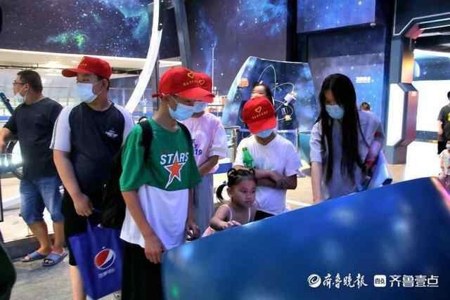 枣庄薛城区：打造95处“希望小屋”为困难少年儿童送去希望