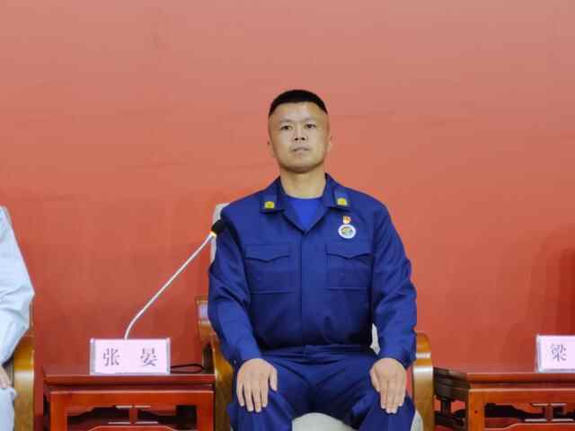 2022年度“枣庄最美职工”记者见面会举行