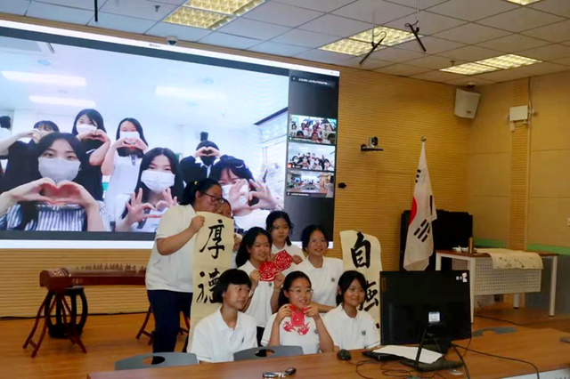 枣庄：发挥友城资源优势，打造外宣工作亮点