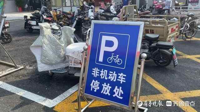 逛市场就像逛超市，枣庄农贸市场正在商超化