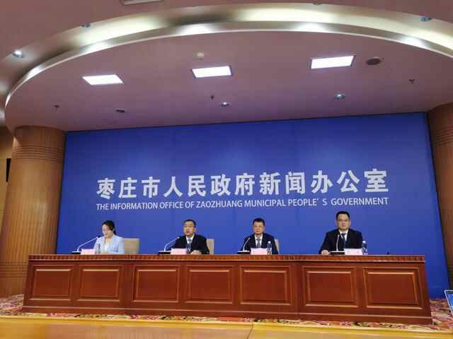 枣庄口袋公园遍地“开花”今年新增绿地72.21公顷