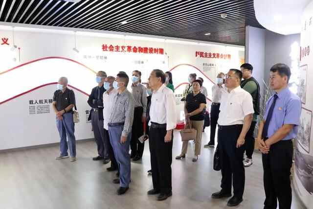 薛城区政协与薛城区**联合开展“联学联创”暨“28日”主题党日活动