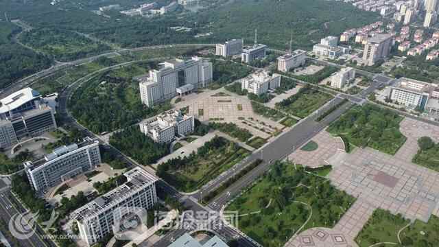 积极培育科技后备力量，枣庄将新建市级科技创新平台100余个