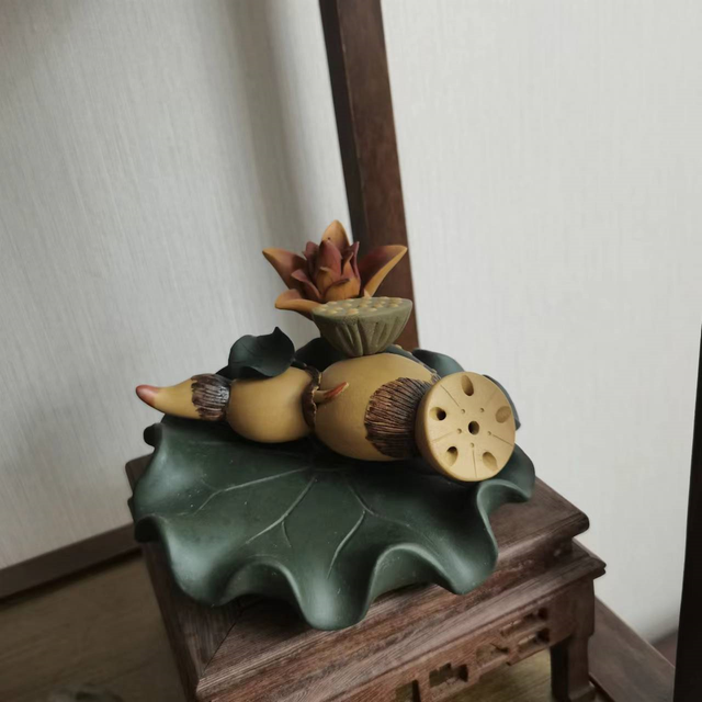 探讨红荷古镇应改为滕州郁郎古城，弘扬发掘滨湖莲藕文化