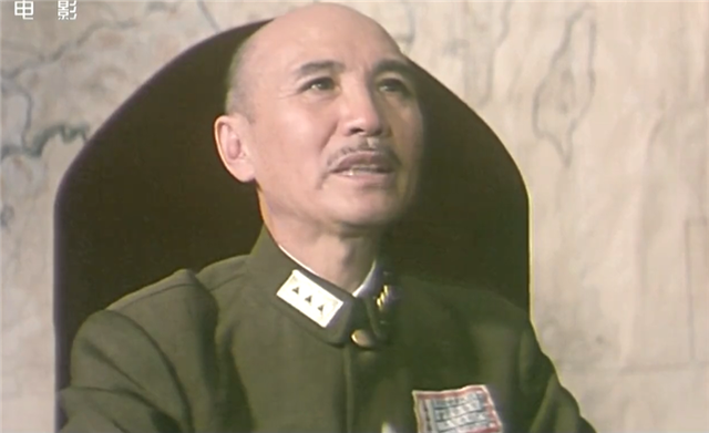 《血战台儿庄》幕后故事：周总理提议拍摄，李宗仁儿子看完恸哭