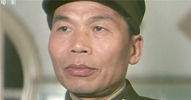 《血战台儿庄》幕后故事：周总理提议拍摄，李宗仁儿子看完恸哭