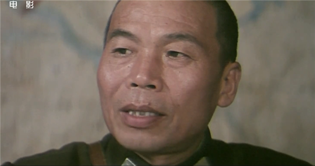 《血战台儿庄》幕后故事：周总理提议拍摄，李宗仁儿子看完恸哭