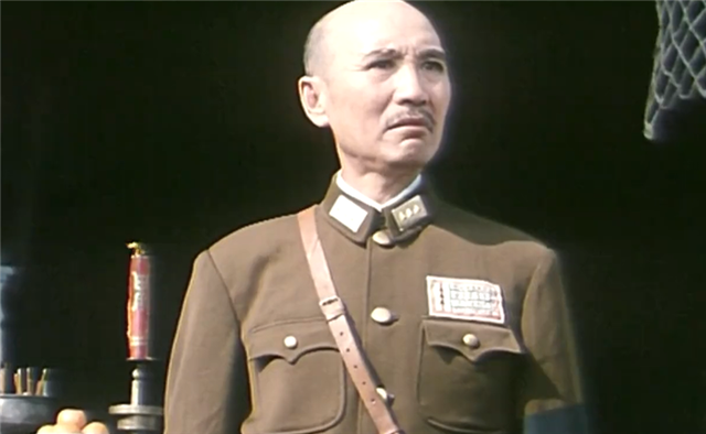 《血战台儿庄》幕后故事：周总理提议拍摄，李宗仁儿子看完恸哭