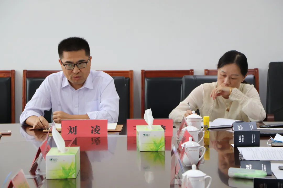 山东枣庄：峄城区医疗保障局举行医保基金“社会监督行”启动仪式