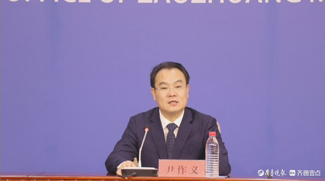 加强“青年人才”引进，枣庄市交出高质量答卷
