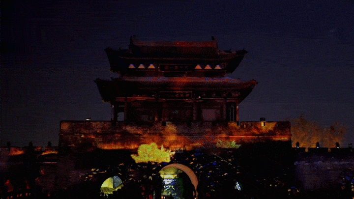 好客山东惠民季｜免费门票，在台儿庄古城里可以玩什么？