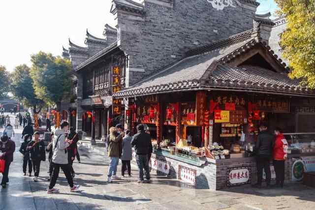 好客山东惠民季｜免费门票，在台儿庄古城里可以玩什么？
