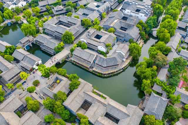 “天下第一庄”为何不是石家庄，而是台儿庄？中国最美水乡就在这