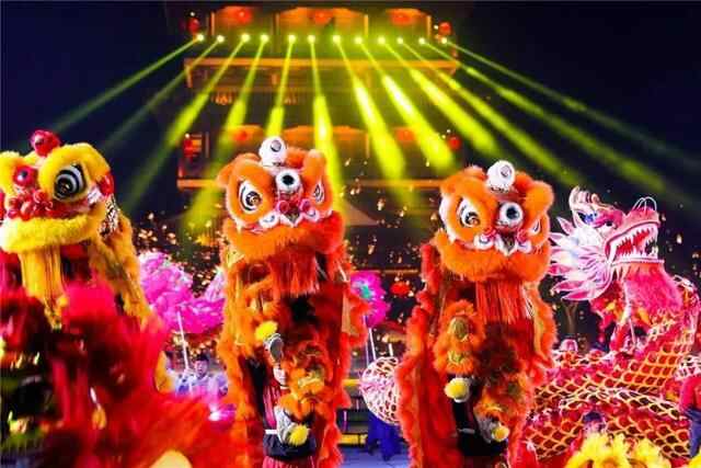 中国最美景点 | “天下第一庄”——台儿庄古城