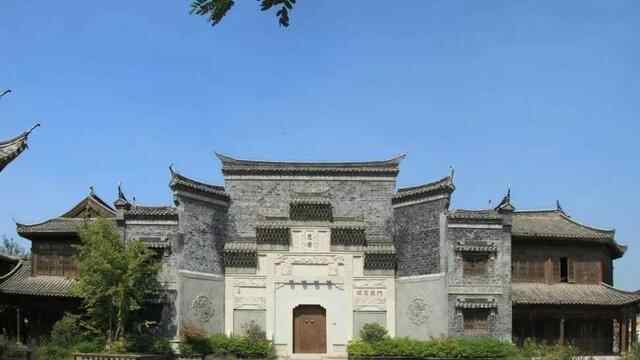 中国最美景点 | “天下第一庄”——台儿庄古城