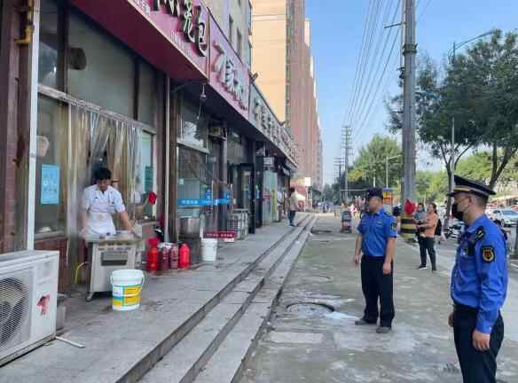 开始了！滕州市满大街执法人员！挨家挨户查，发现全部清理