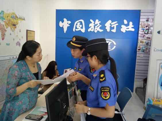 开始了！滕州市满大街执法人员！挨家挨户查，发现全部清理