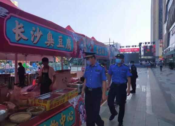 开始了！滕州市满大街执法人员！挨家挨户查，发现全部清理
