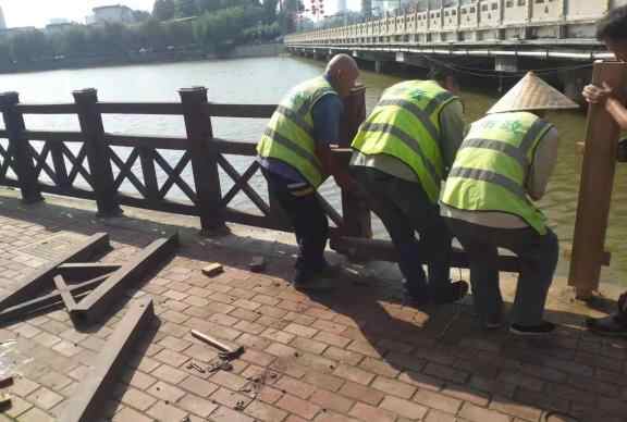 开始了！滕州市满大街执法人员！挨家挨户查，发现全部清理
