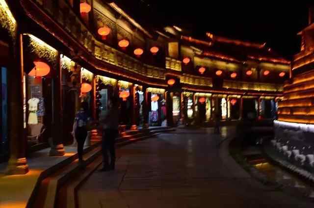 赴一场心灵之约——行走台儿庄