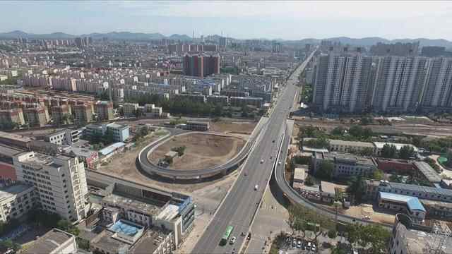枣庄市中区补齐民生短板为市民幸福“加码”