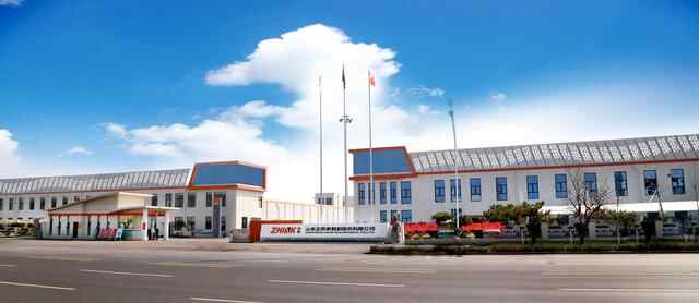 枣庄市市中区立足工业就是主阵地打好开局战
