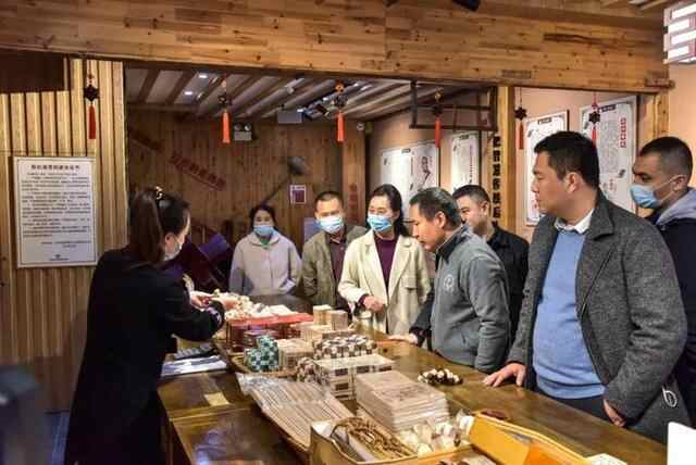 台儿庄古城创建国家级文明旅游示范单位 迎来国检