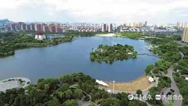 拿出“赶考”姿态，擦亮枣庄高质量发展的“市中名片”