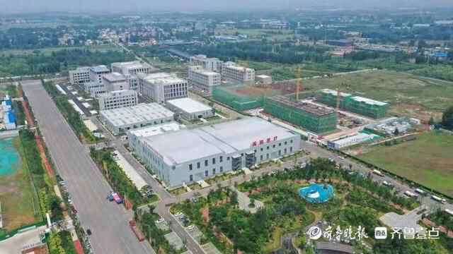 拿出“赶考”姿态，擦亮枣庄高质量发展的“市中名片”