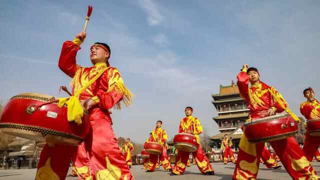 一张门票玩三天！台儿庄超全攻略，还不快来抄作业！