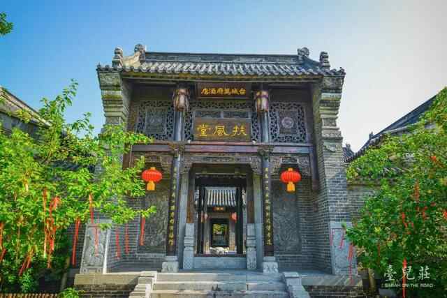 一张门票玩三天！台儿庄超全攻略，还不快来抄作业！