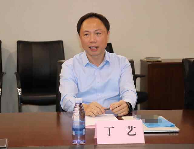 枣庄市山亭区委副书记宋绪美一行到访国欣文旅