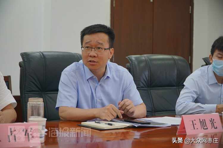 枣庄智能制造崛起之路③从“大锅饭”吃不饱到“创新饭”吃不了