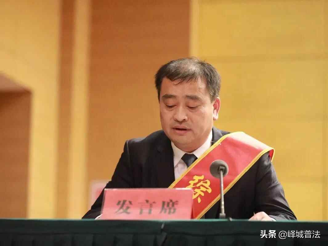 峄城召开了一个很重要的会！事关“加快发展，追赶发展”