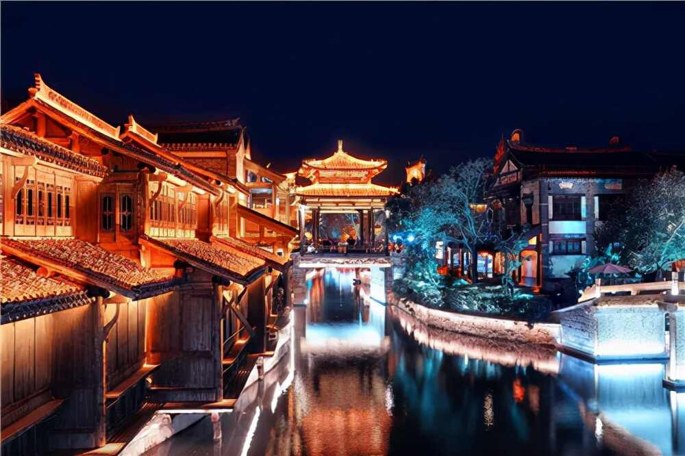 台儿庄：“天下第一庄”历史上的一座丰碑，运河文化的一种承载体