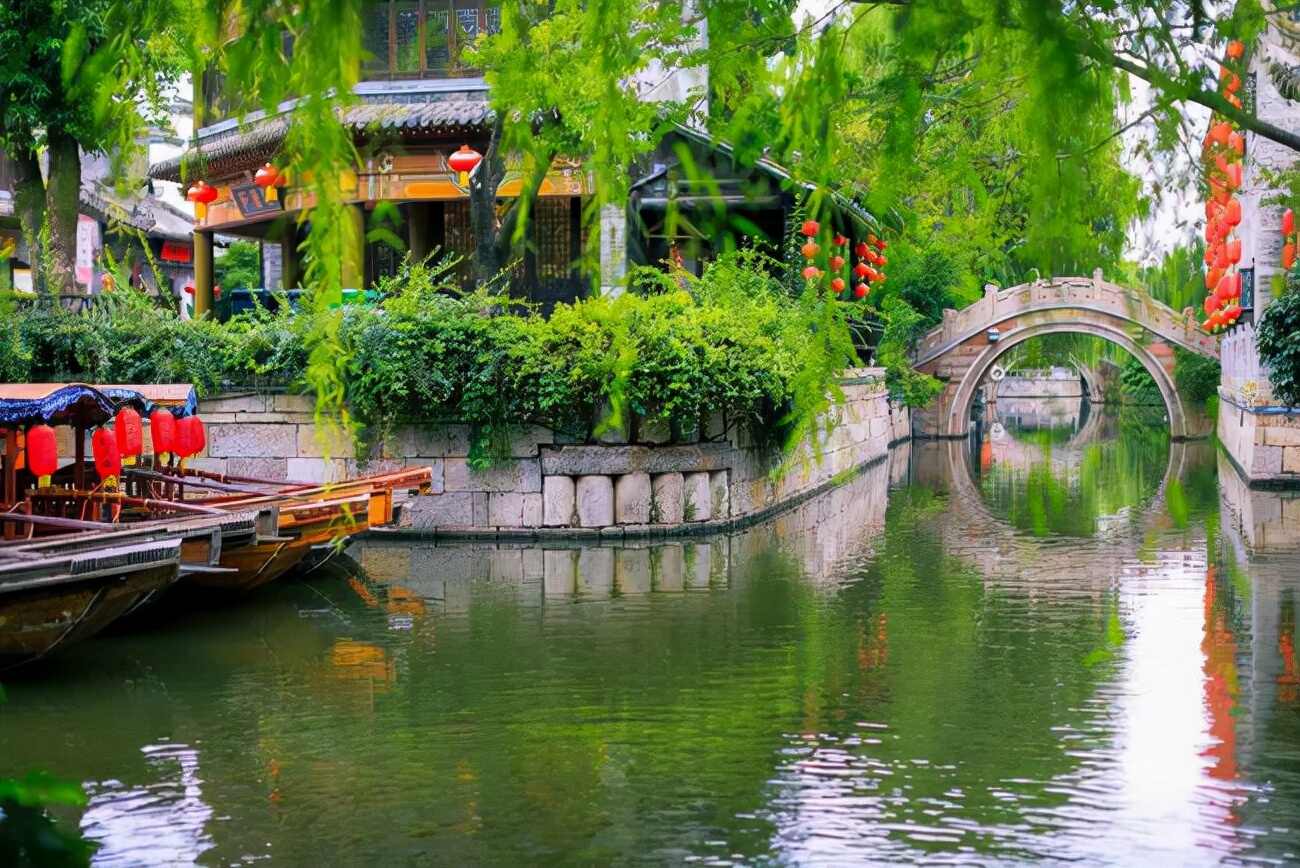 台儿庄：“天下第一庄”历史上的一座丰碑，运河文化的一种承载体