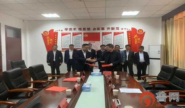 枣庄市薛城区开启“政邮合作”实现群众“少跑腿”