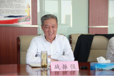 枣庄市委改革调研督察组到枣庄职业（技师）学院调研督察
