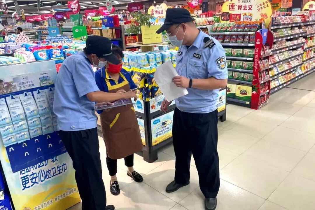 新华派出所：聚焦聚力抓落实 求真务实保民安
