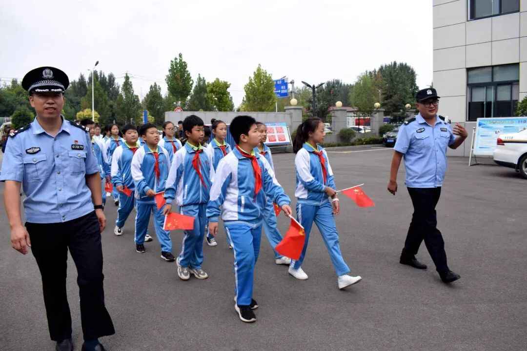 新华派出所：聚焦聚力抓落实 求真务实保民安