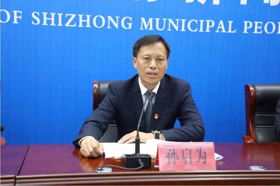 晒成绩单！枣庄市中区9个月新签114个亿元以上项目