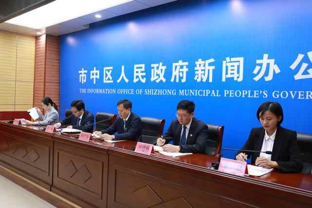枣庄经济开发区龙头带动和引领示范作用明显