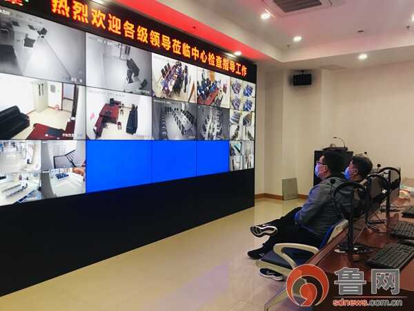 枣庄市薛城区公共资源交易中心规范提升 招标投标服务水平