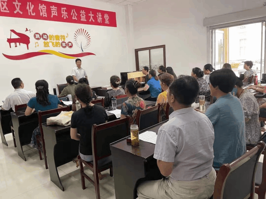 “文化惠民” 润泽城乡