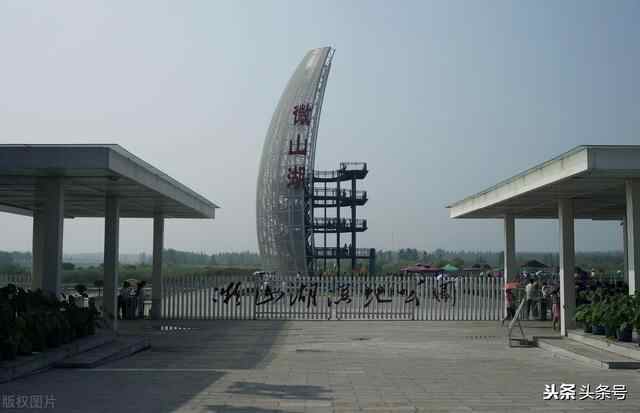 滕邹一体化发展新格局，“界河有界，发展无界”