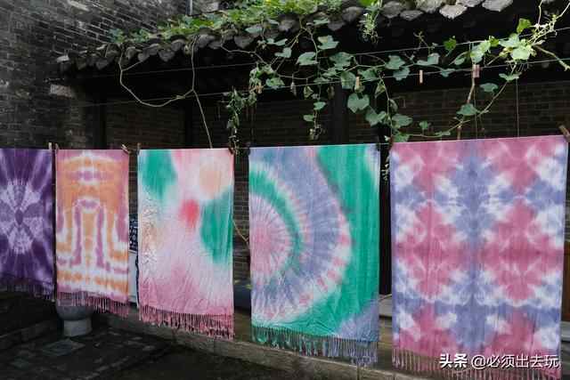 “活着的古运河”台儿庄古城