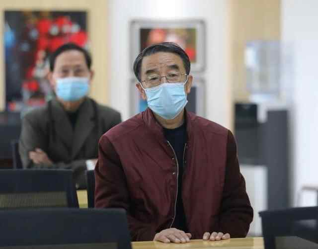 **防控 | 薛城：听得懂、想得通、做得到！这场宣讲入脑入心