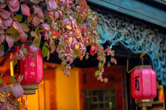 刷爆朋友圈 | 秋高气爽，台儿庄古城开启“蓝+白+灰”模式