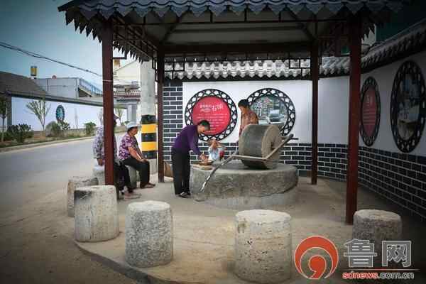 唤醒乡愁记忆 焕发生命活力——枣庄市山亭区实施“乡愁唤醒工程”让传统建筑焕发新...